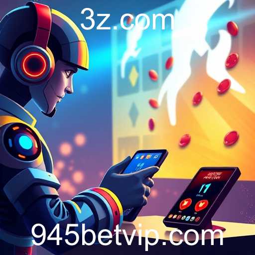 945bet Expande Presença no Brasil com Novas Parcerias