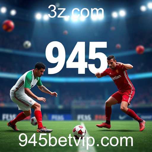 945bet: Inovação e Segurança nos Jogos Online