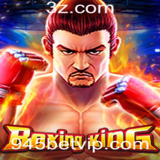 Descubra BoxingKing: O Jogo de Apostas que Conquista o Mundo