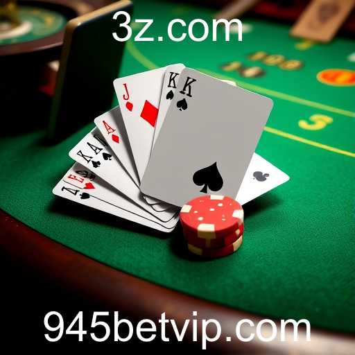 Tendências e Desafios no Mundo dos Jogos Apostas