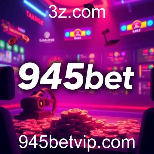 Tendências e Transformações no Mundo dos Jogos de Azar