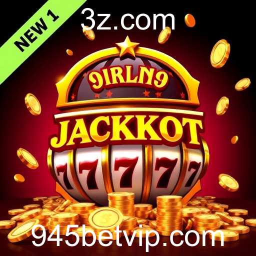 Explorando a Categoria 'Jackpot' no 945bet: O Caminho para Grandes Prêmios