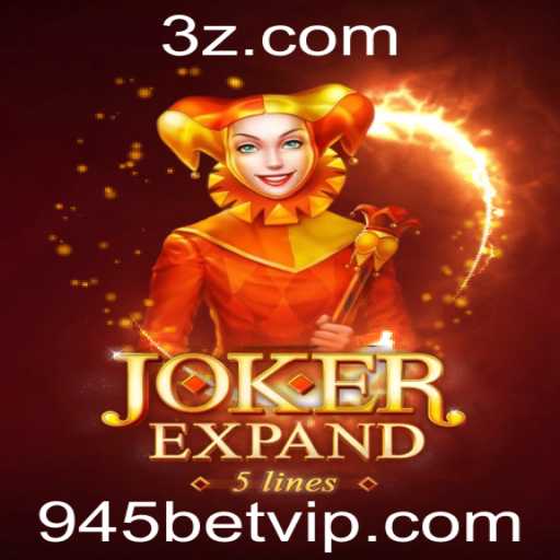 Descubra o Novo Jogo Empolgante: JokerExpand na Plataforma 945bet