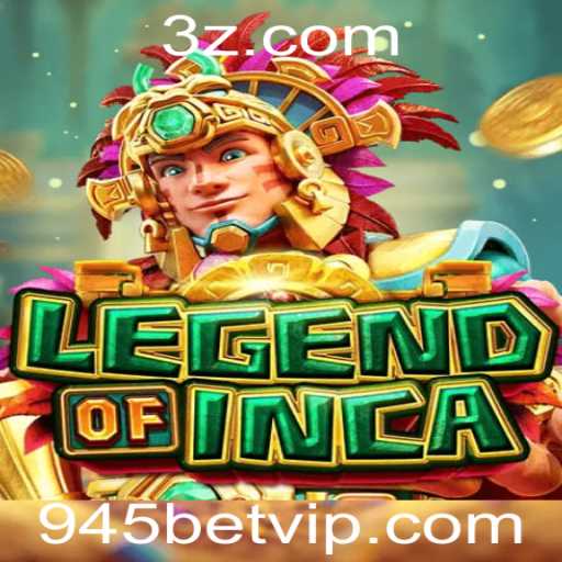 LegendofInca: Mergulhando na Aventura com 945bet
