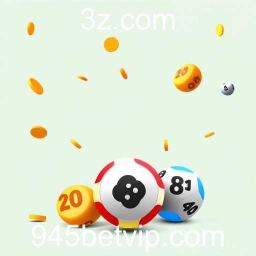 Explorando a Fascinante Categoria de Loteria no 945bet
