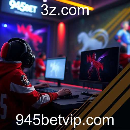 A Revolução das Apostas Online e o Crescimento do 945bet