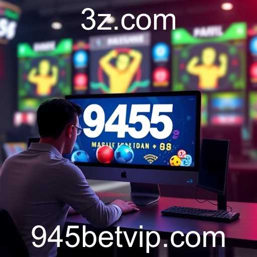 A Ascensão das Apostas Online em 2025