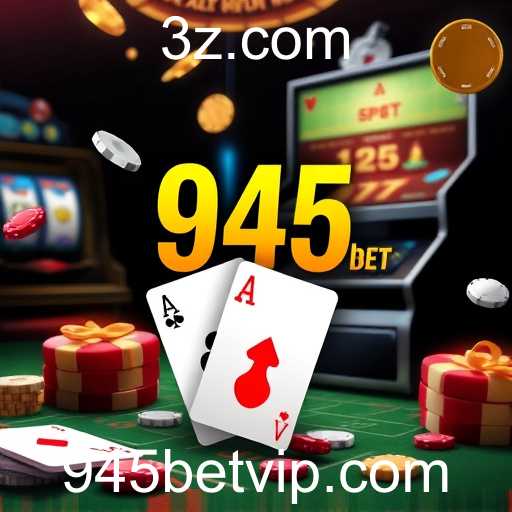 Ascensão dos Jogos Online e a Palavra-Chave 945bet