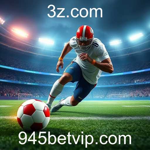 O Fascínio dos Jogos de Esportes no Mundo Virtual: A Categoria Esportes no 945bet