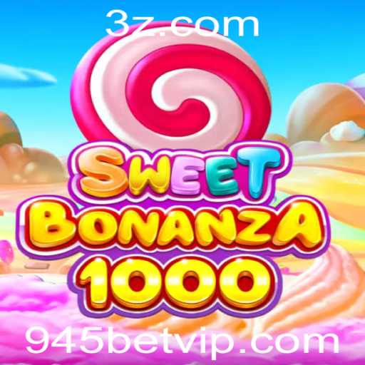 SweetBonanza1000: Explorando o Mundo das Frutas e Recompensas no 945bet