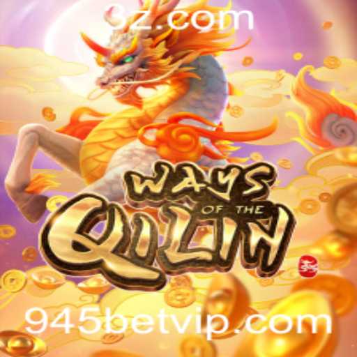 Explorando o Fascinante Mundo de 'Ways of the Qilin' no 945bet